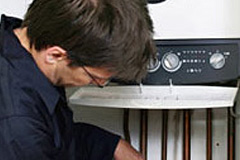 boiler replacement Tingewick